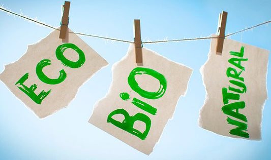 Transparency in Fashion: Beyond the "Eco" Label