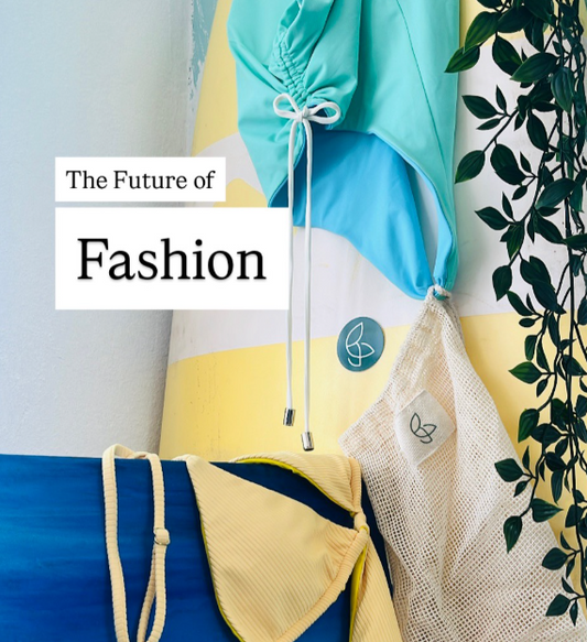 The Future of Fashion: Designing a Regenerative Era