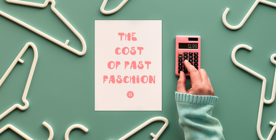 Rethinking Fashion: Why Conscious Choices Matter