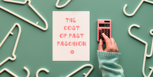 Rethinking Fashion: Why Conscious Choices Matter