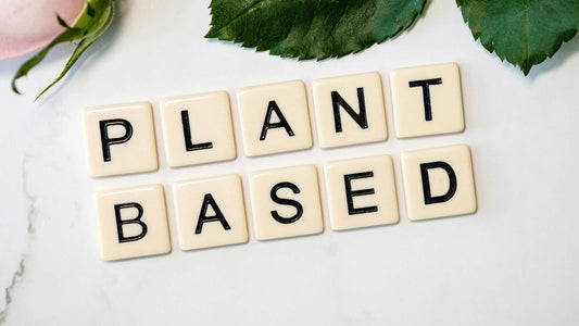 Plant-Based Eating as a Regenerative Practice