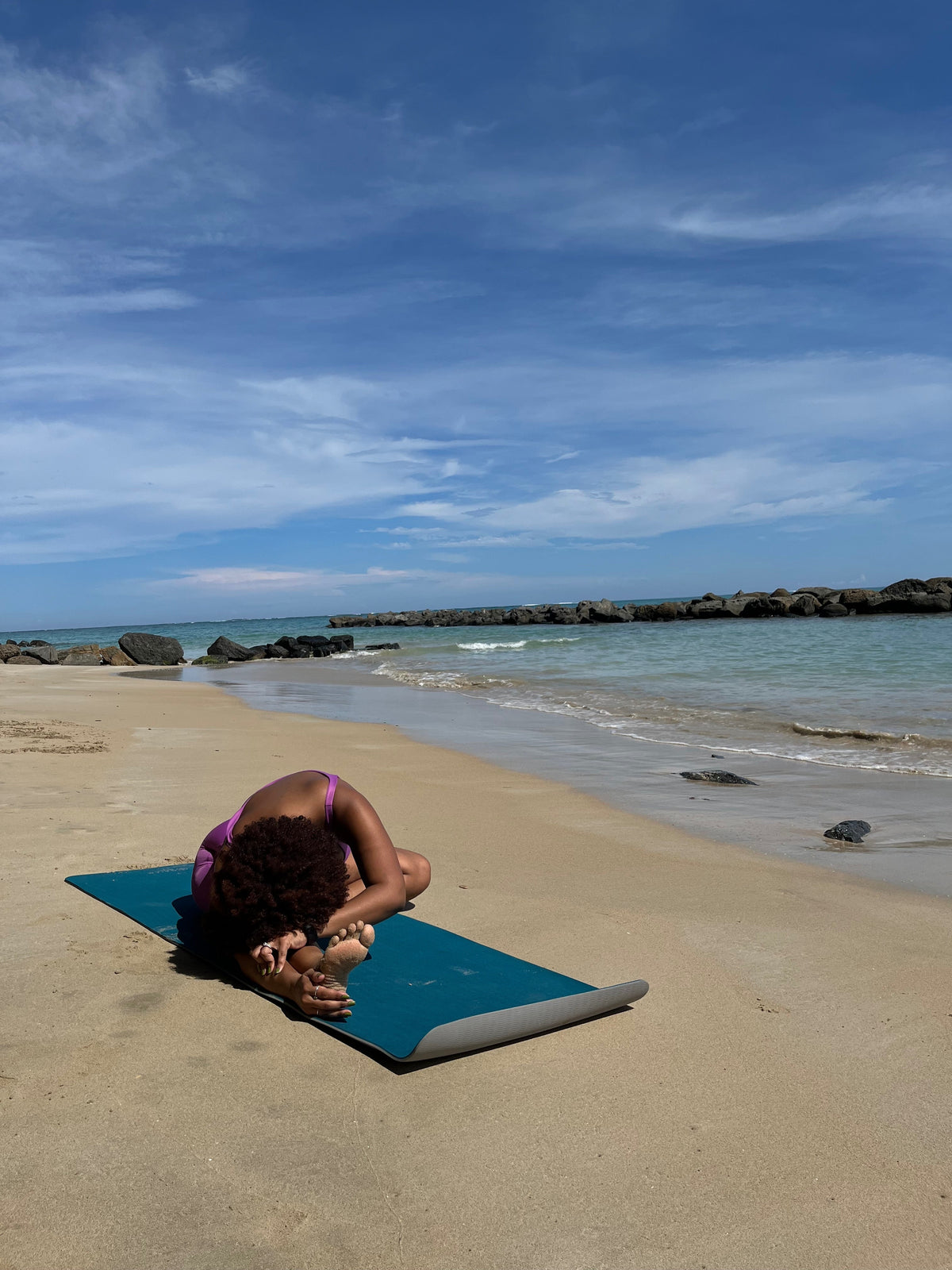 EcoRituals™ Activewear