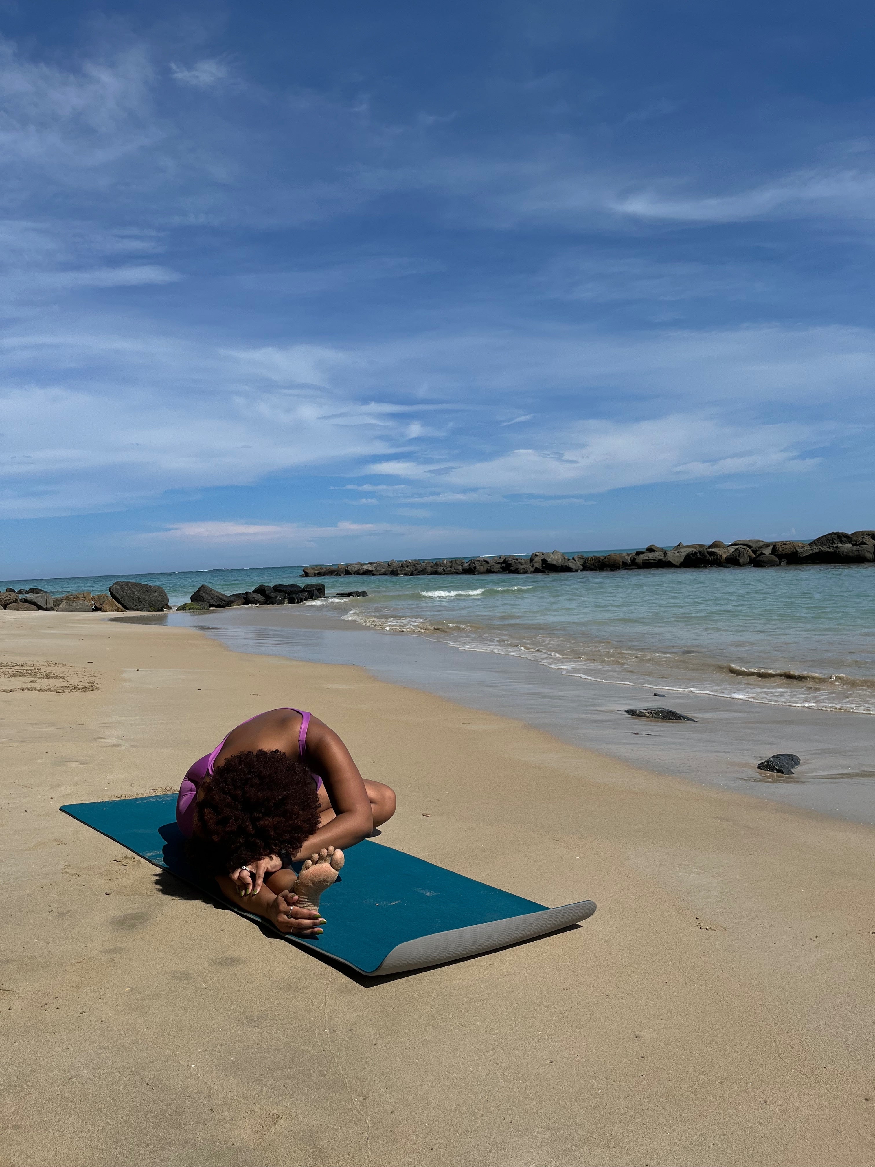 Yoga EcoRituals™ 2026