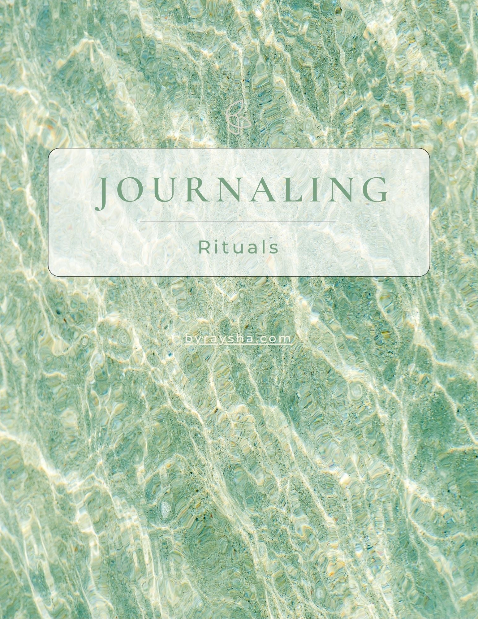 Mindful Art & Journaling Tools