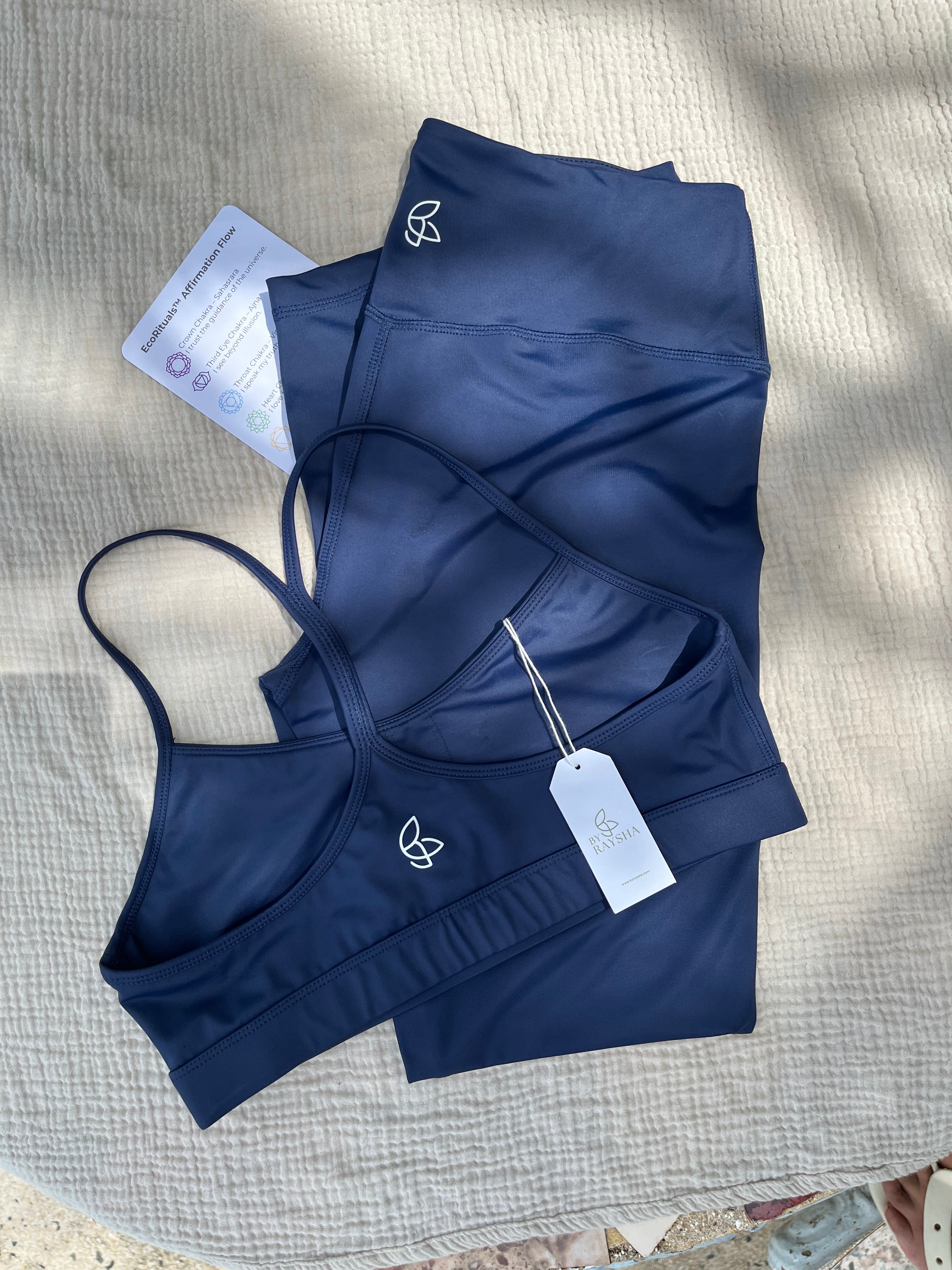 Indigo Insight Leggings