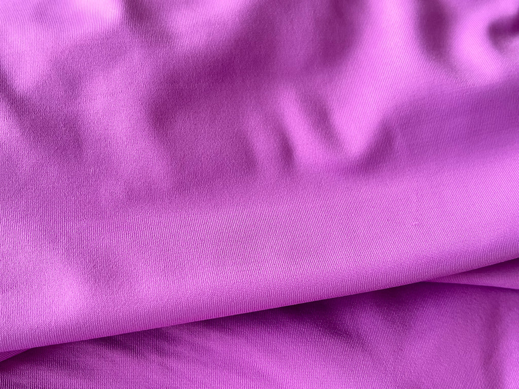 Violet Ascend Short Jumpsuit