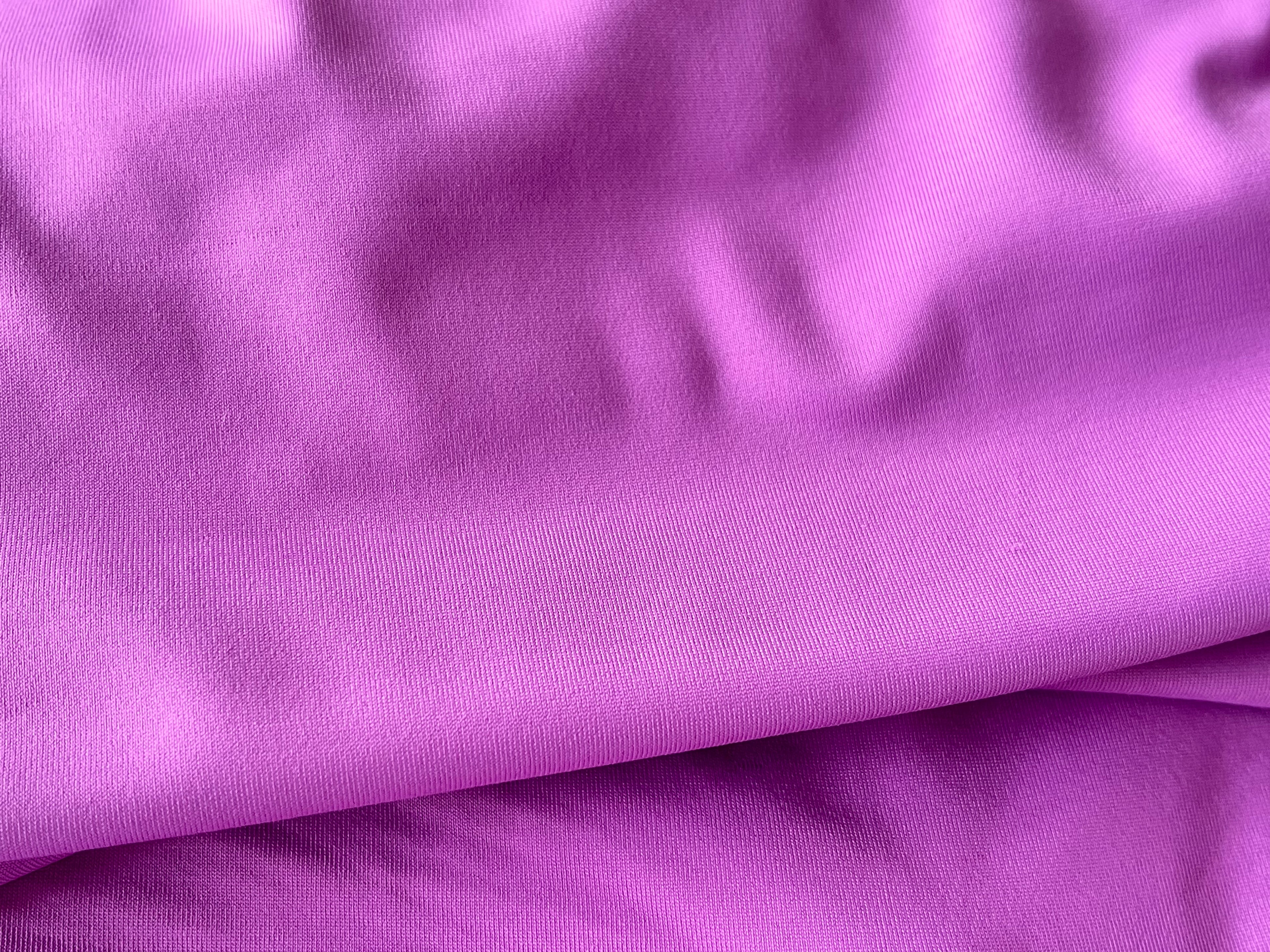 Violet Ascend Short Jumpsuit