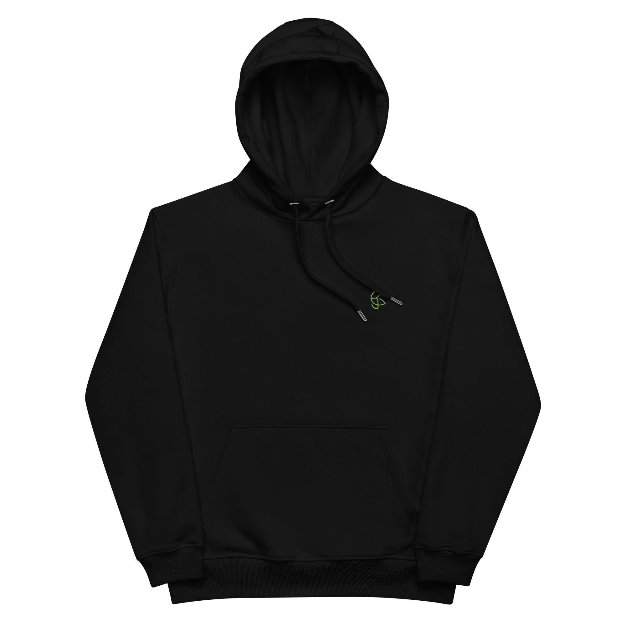 Embrace Hoodie – Organic & Recycled Blend