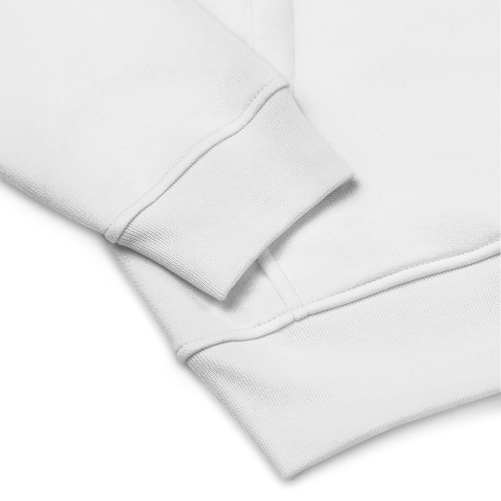 Embrace Hoodie – Organic & Recycled Blend