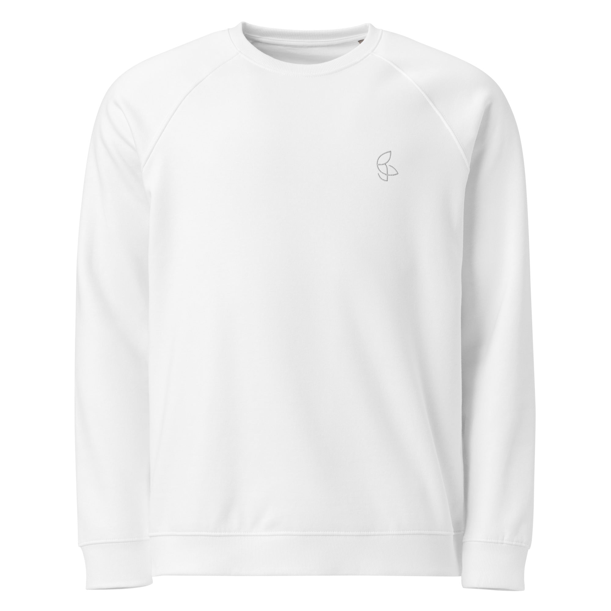 FOUNDER’S CHOICE ORGANIC SWEATSHIRT