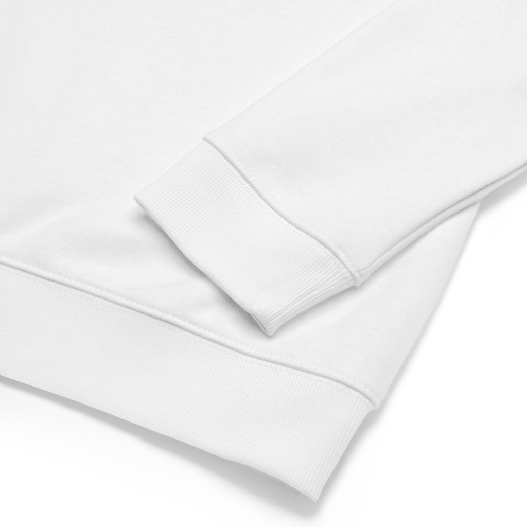 FOUNDER’S CHOICE ORGANIC SWEATSHIRT