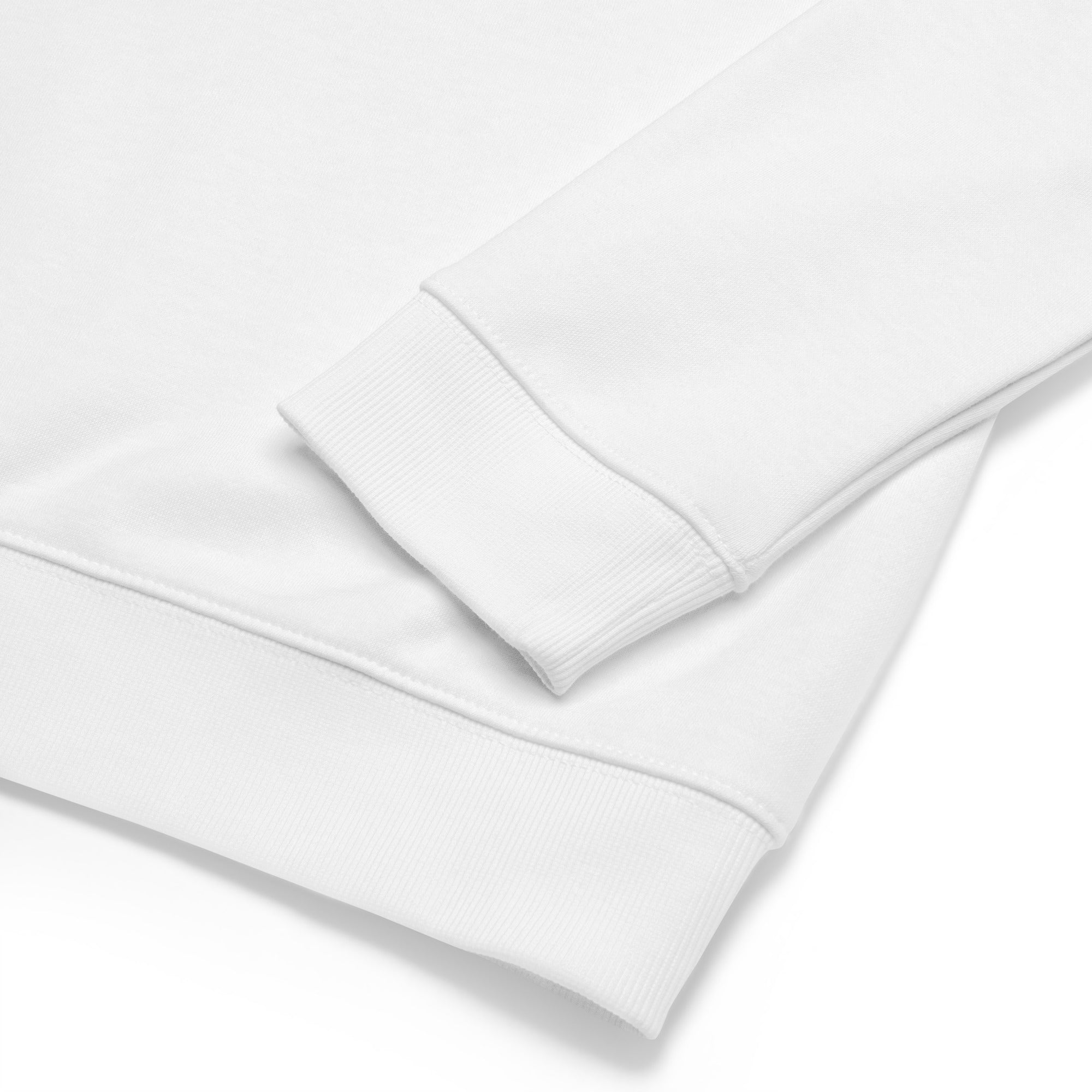 FOUNDER’S CHOICE ORGANIC SWEATSHIRT