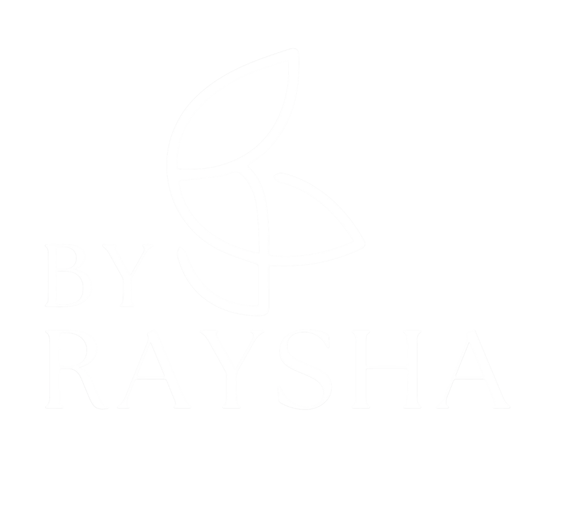 EcoRituals™ By Raysha